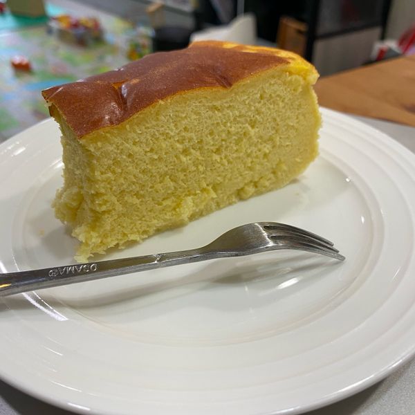 綿密蛋糕(電子鍋):Kiki ❤️cook 一起做