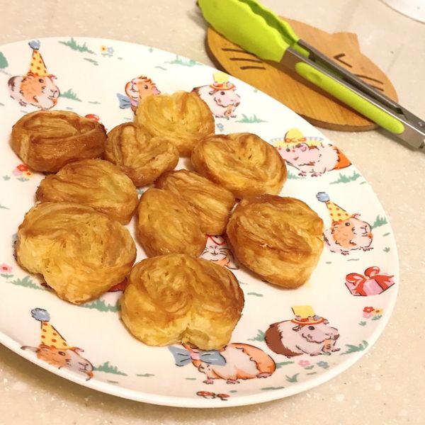 undefined：Shirley Hong 一起做