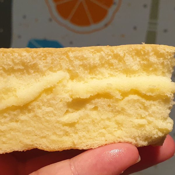 傳統古早味雞蛋糕 : Kuanhung Lee一起做