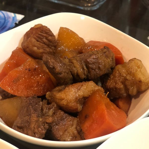 紅燒肉（可樂滷肉） : Hanna Liao一起做