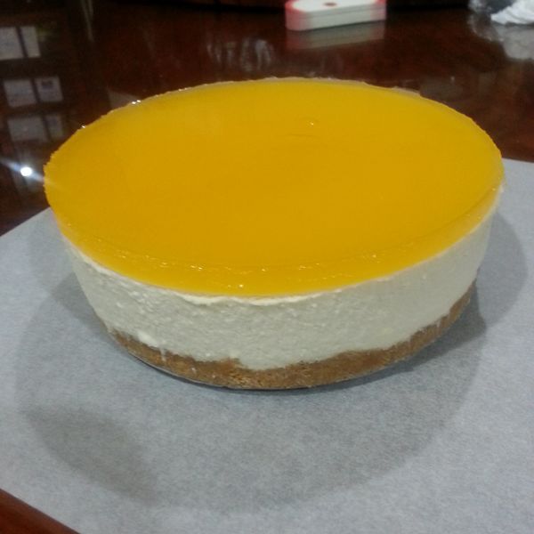 [大同小電鍋]用電鍋做起司蛋糕 : 陳韻文一起做