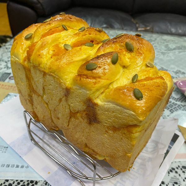 undefined：饅頭 一起做