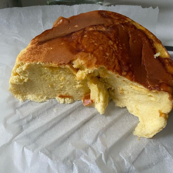 綿密蛋糕(電子鍋):Ivy 一起做