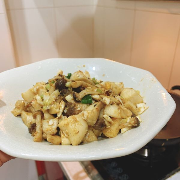 undefined：Chi Chi 一起做