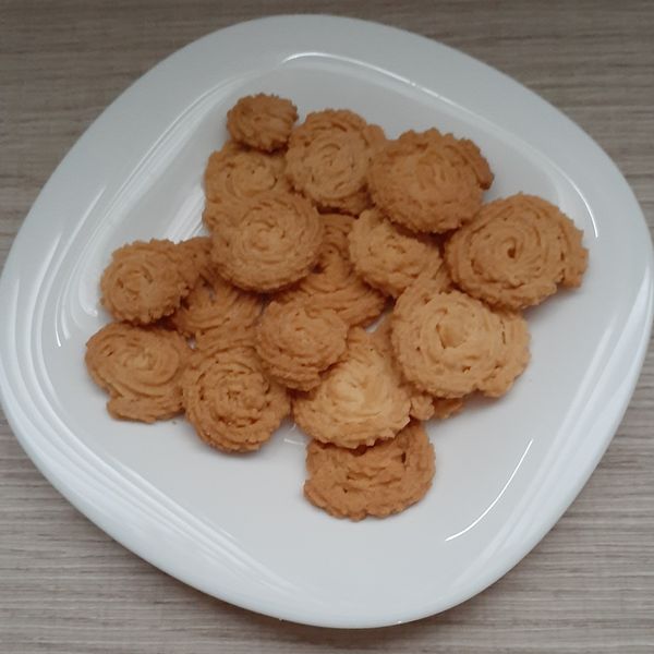 初學者  簡易奇曲😋：Vicky Chiao 一起做