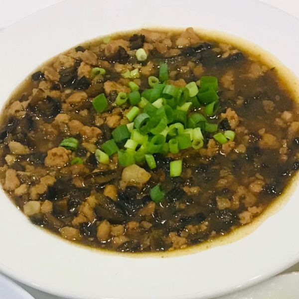 熱炒瓜仔肉 ( 古早味，下飯菜。 ) : hcolorfullife一起做