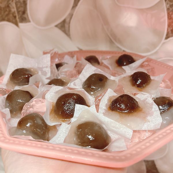 涼圓(影音)：Daisy Yen 一起做