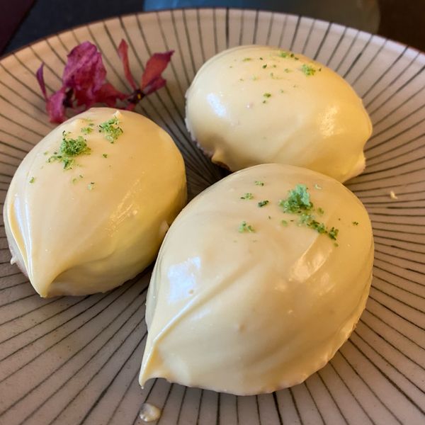 undefined：Dawn Lu 一起做