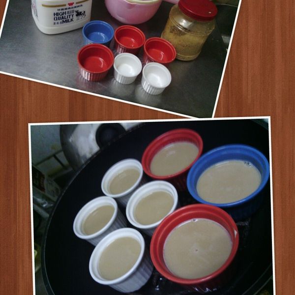 undefined：李小花 一起做