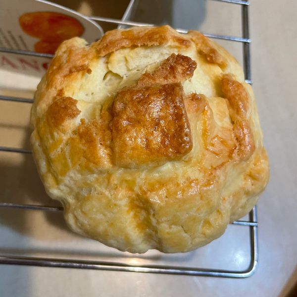 菠蘿麵包|新手沒問題｜香酥 : Ivy 💕一起做