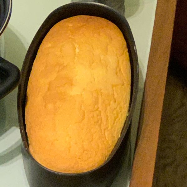 日式輕乳酪蛋糕【烤箱料理】：黃文娟 一起做