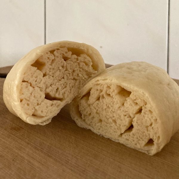 酥烤脆皮銀絲卷:Zping 一起做