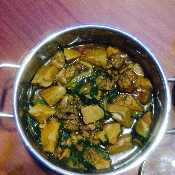 undefined：Eileen Mok 一起做