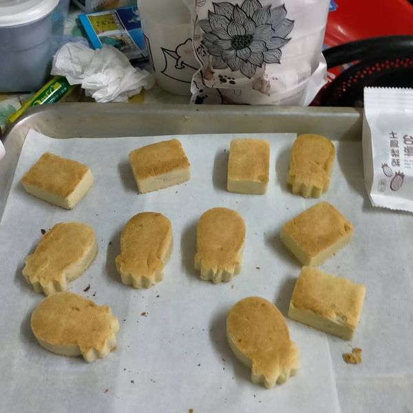 undefined：何佳容 一起做