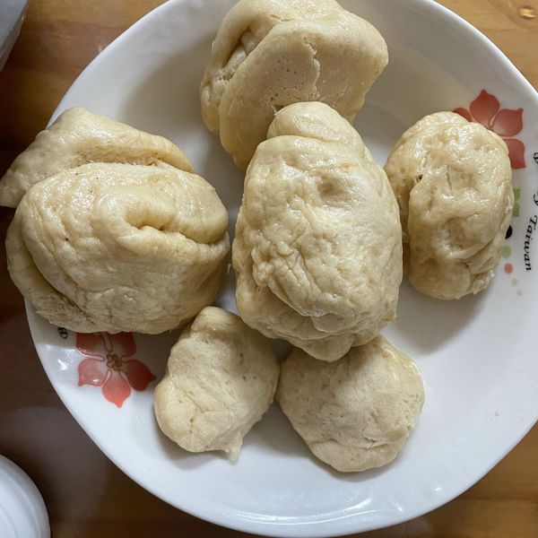 黑糖小饅頭 : 羞羞臉一起做