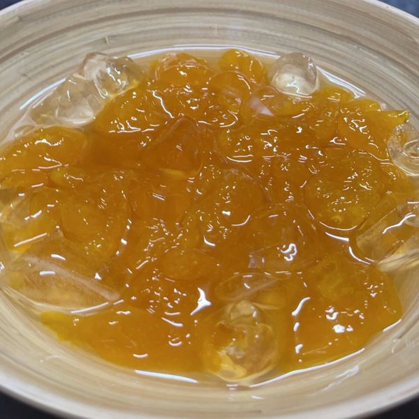 天然、無色素粉粿 : 鄭雅雲一起做