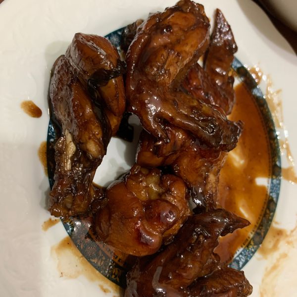 可樂滷棒棒腿（簡易/便當菜） : 謝曉慧一起做