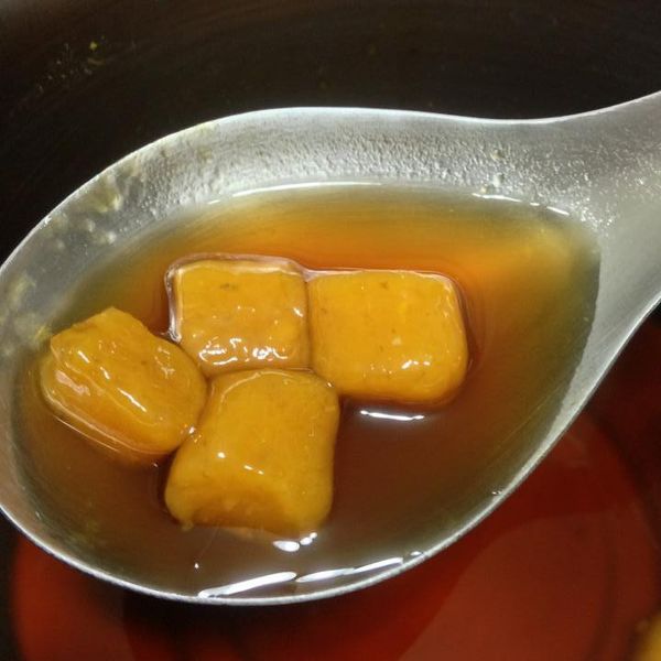 ♥新北市健康三寶♥自製地瓜圓 : Catherine Lin一起做