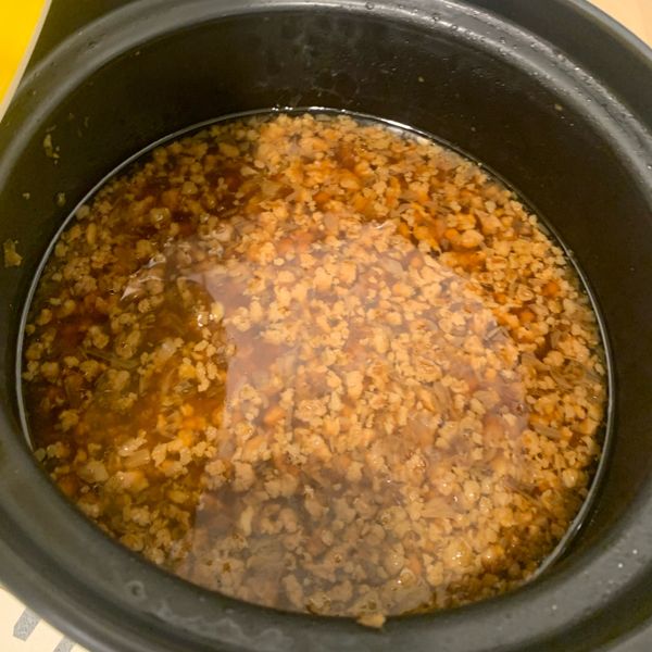 萬用滷肉燥：Daisy Yeh 一起做