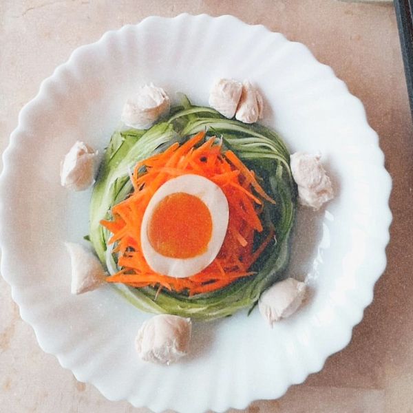 低卡水嫩雞胸肉：Chef Cheng 一起做