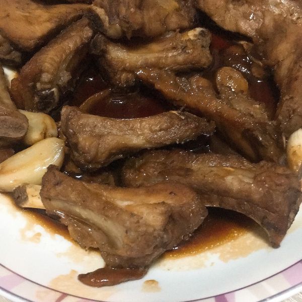 高昇排骨_一鍋到底 : Lien 清淡料理試做一起做