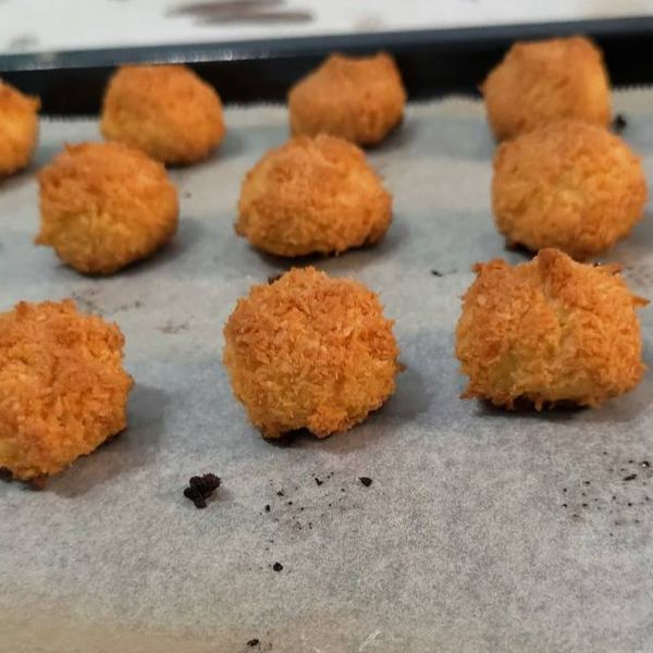 undefined：鹹魚大學生的不專業料理 一起做