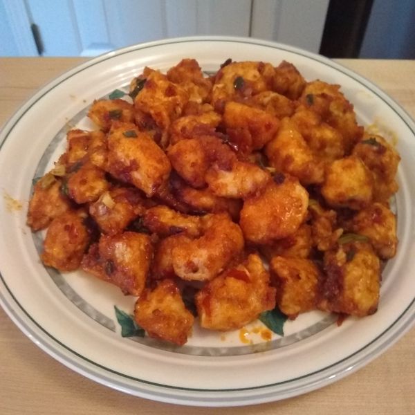 {超滑嫩} - 乾燒嫩雞胸：Annabel Bush 一起做