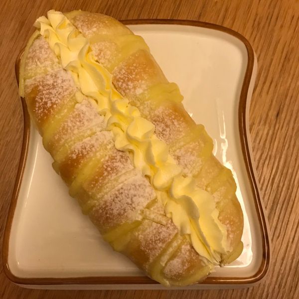 奶露麵包：劉怡青 一起做