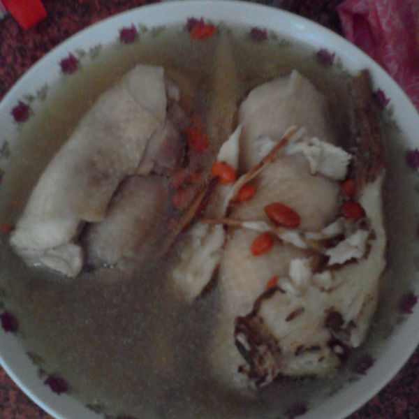 醉雞：Zhiyin Zhiyin Wa 一起做