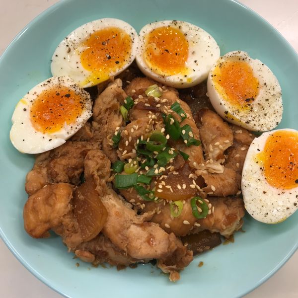 薑汁燒肉:🎀Cook👙Fun🌷 一起做