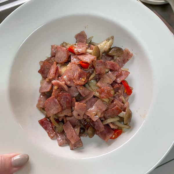 undefined：Rachel Chiu 一起做