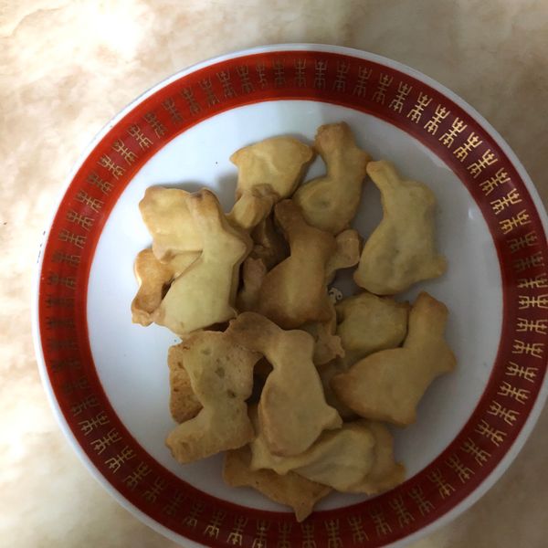 undefined：Kuan YI Tai 一起做