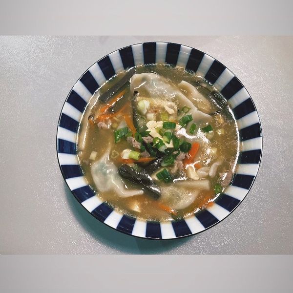 undefined：不專業主廚 一起做