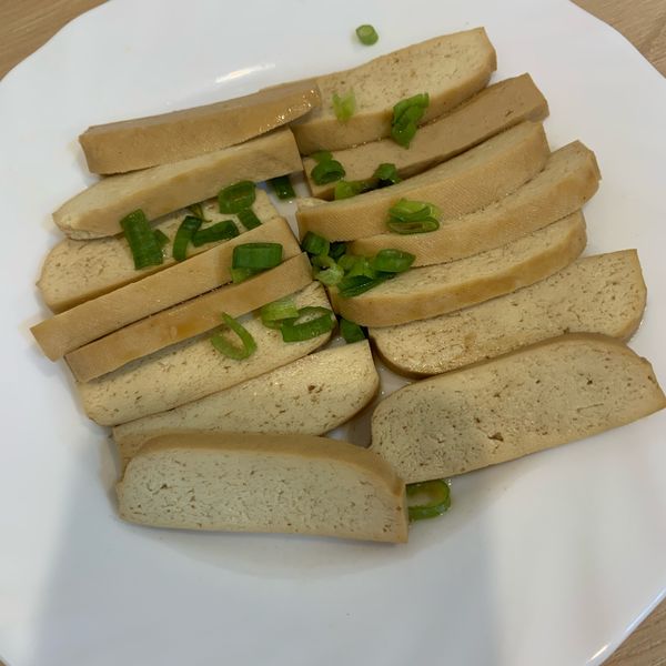 [15分鐘電鍋版]超入味豆乾：Daisy Yeh 一起做