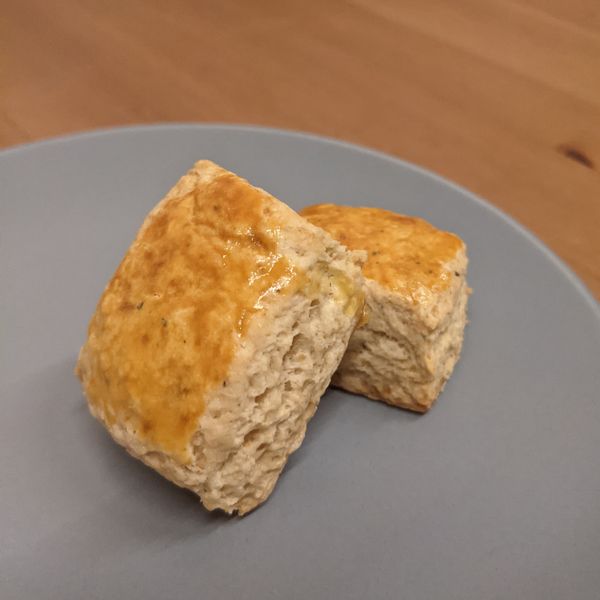 伯爵茶司康【9巷5弄】:yenn.c 一起做