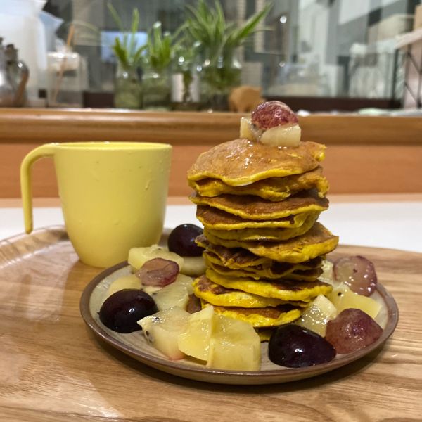 undefined：Jane Kang 一起做