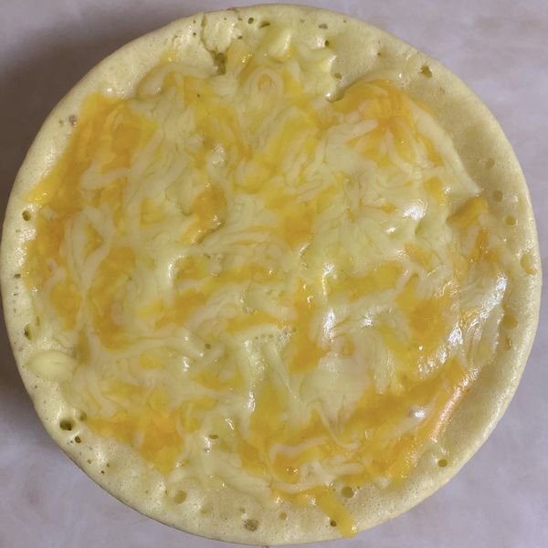 綿密蛋糕(電子鍋):劉琦君 一起做