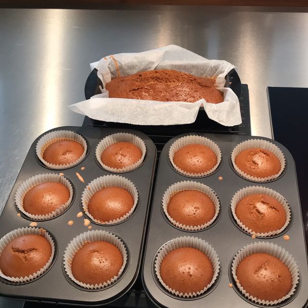 超Q黑糖糕：陳岑岑 一起做