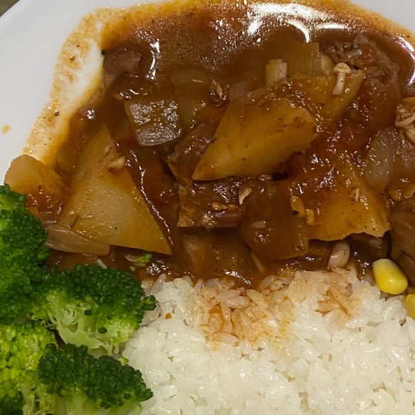 紅酒燉牛肉(一鍋到底) : Siaomin’s一起做