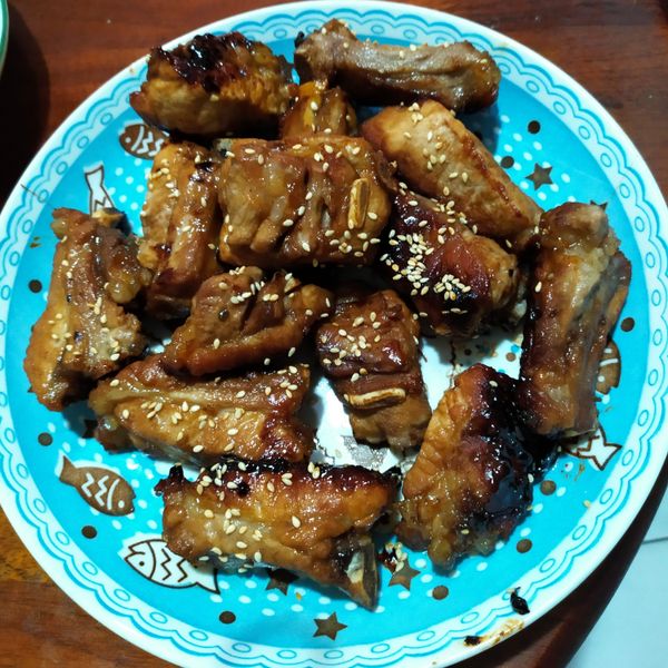 高昇排骨_一鍋到底 : 劉瓊霙一起做