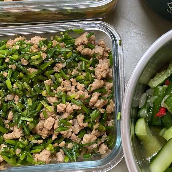 蒼蠅頭~零失敗料理:Su 一起做