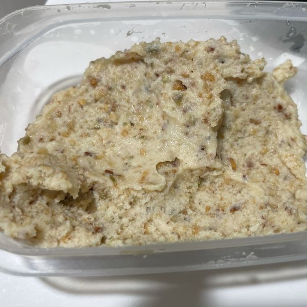 【好市多】蜂蜜堅果乳酪抹醬/果醬：Mimi Liu 一起做