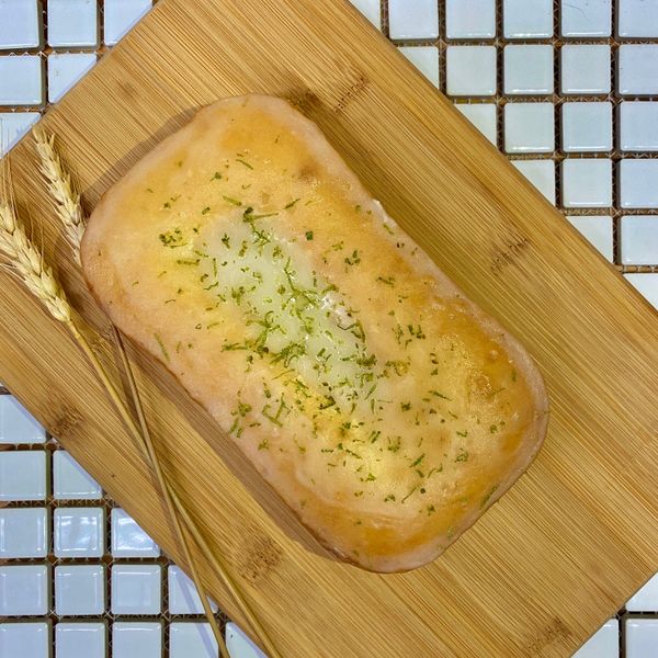 🍋檸檬磅蛋糕 : 芝麻愛料理一起做