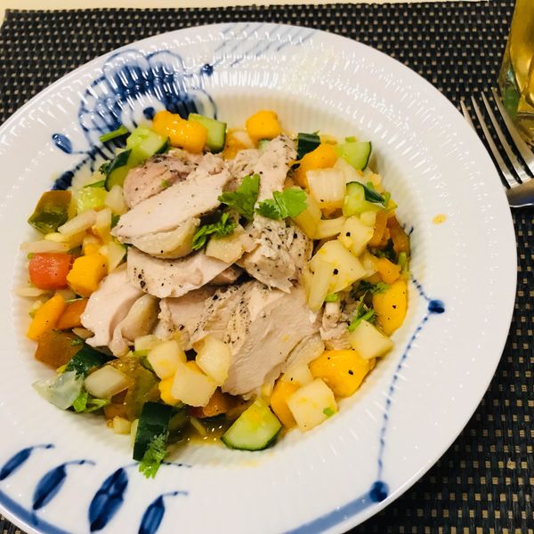 undefined：Teresa Hsu 一起做