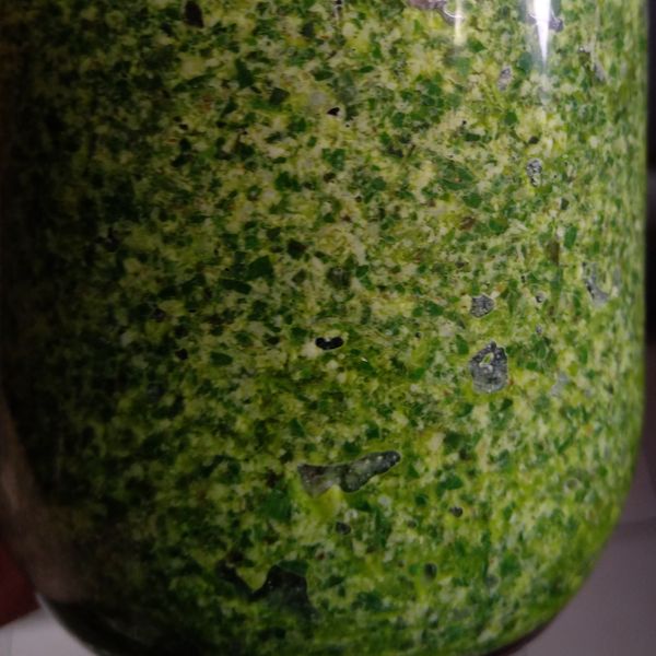 自製簡易青醬🍃九層塔版本 : 陳惠如一起做