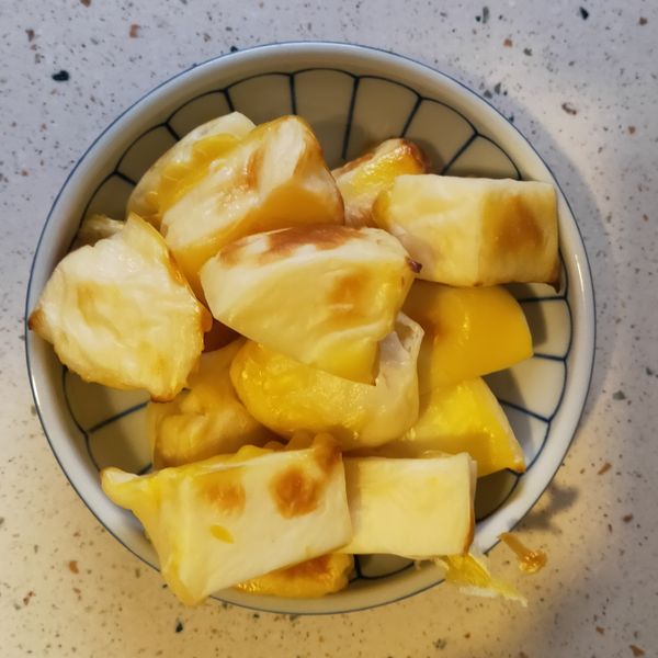 兒時回憶點心"炸鮮奶" ~『光泉鮮乳』 : 陳怡慧一起做