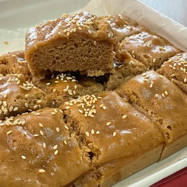 QQ黑糖糕 : 徐素敏一起做