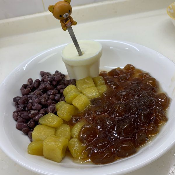 undefined：Linda Ping 一起做