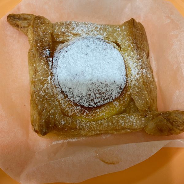 氣炸 《起酥布丁》超簡單但很好吃😋：羅十三 一起做