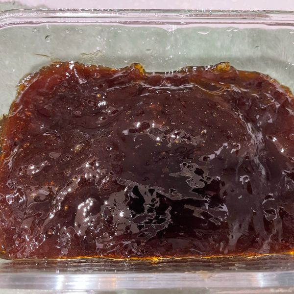 黑糖粉粿(QQ) : 皮皮一起做